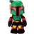 Mattel Star Wars Boba Fett Voice Cloner Feature Plush