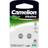 Camelion AG9 Compatible 2-pack