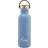 Laken Basic Stainless Steel&Bamboo Cap Water Bottle 0.75L