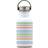 Laken Basic Stainless Steel&Bamboo Cap Water Bottle 0.5L