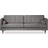 Swoon Porto Sofa 212cm 3 Seater