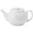 Utopia Pure Teapot 12pcs 0.43L