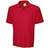 Uneek Premium Poloshirt - Red