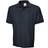 Uneek Premium Poloshirt - Navy