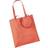 Westford Mill Promo Bag For Life Tote 2-pack - Coral