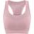 Dare 2b Don't Sweat It II Sports Bra - Powder Pink