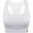 Dare 2b Don't Sweat It II Sports Bra - White