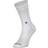 Scott Performance Crew Socks Unisex - White/Black