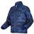 Regatta Kid's Freezeway III Lightweight Insulated Jacket - Surf Spray Camo