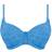 Freya Sundance Sweetheart Padded Bikini Top - Blue Moon