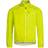 Vaude Luminum Performance II Rain Jacket - Bright Green