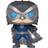 Funko Pop! Heroes Batman Owlman