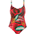 Fantasie Vilamoura Scoop Neck Swimsuit - Lollipop