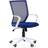 Beliani Relief Office Chair 106cm