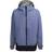 Adidas Myshelter Gore-Tex Rain Jacket - Orbit Violet/Legend Ink