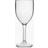 Olympia Kristallon Wine Glass 30cl 12pcs