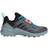 Adidas Terrex Swift R3 Hiking W - Magic Grey/Core Black/Acid Red