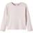 Name It Long Sleeved Knitted Jumper - Pink/Violet Ice (13192071)