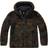 Brandit Teddy Jacket Women - Woodland