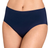 Miss Mary Basic Maxi Panties - Dark Blue