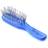 Hercules Sägemann Hair care Brushes Scalp Brush Piccolo Model 8104 Blue 1 Stk