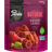 Panda Natural Raspberry Licorice 200g