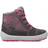 Superfit Groovy Boots - Gray/Pink