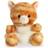 Aurora Palm Pals Meow Kitty 13cm