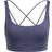 Adidas CoreFlow Medium Support Bra - Shadow Navy