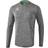 Erima Liga Jersey Longsleeve Kids - Grey Marl