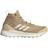 Adidas Terrex Free Hiker Primeblue W - Beige Tone/Wonder White/Pulse Amber