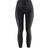 Craft ADV Essence Zip Tights Women - Black