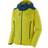 Patagonia Upstride Jacket Men - Chartreuse