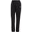 Adidas Woven Pants Women - Black/Black