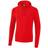 Erima Basic Hoody - Red