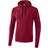 Erima Basic Hoody - Bordeaux