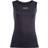 UYN Energyon UW Sleeveless Base Layer Women - Black