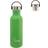 Laken Stainless Steel Bottle Basic Steel Bamboo Water Bottle