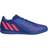 Adidas Predator Edge.4 Indoor Sala Boots - Hi-Res Blue/Turbo