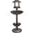 vidaXL Birdbath Wall light 39cm