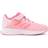 Adidas Kid's Duramo 10 - Clear Pink/Acid Red/Rose Tone