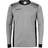 Uhlsport Goal Goalkeeper Jersey Kids - Dark Grey Melange/Black