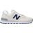 New Balance 574V2 M - Tan with Navy