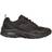 Skechers Kid's Microspec Max School Trainer - Black/Black