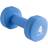 Wonder Core Neoprene Dumbbell 4kg