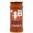 Zest Tomato & Fiery Chilli Pasta Sauce 340g