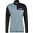 Adidas Terrex Multi Half-Zip T-shirt Men - Magic Grey/Magic Grey/Black