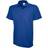 Uneek Classic Polo Shirt - Royal Blue