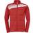 Uhlsport Liga 2.0 Multi Jacket Kids - Red/White