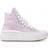 Converse Chuck Taylor All Star Move Platform Seasonal Colour High Top W - Pale Amethyst/White